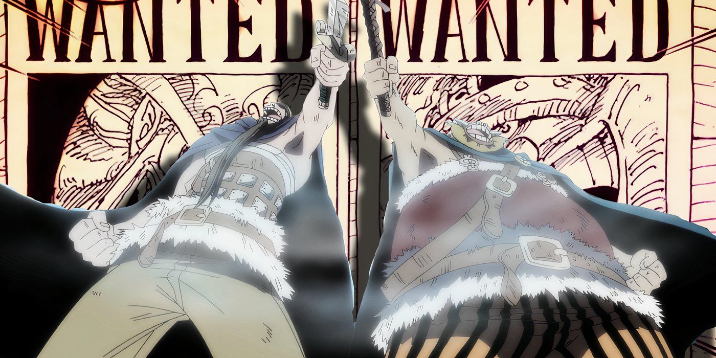 One Piece finalmente soluciona una gran incongruencia de sus primeros capítulos