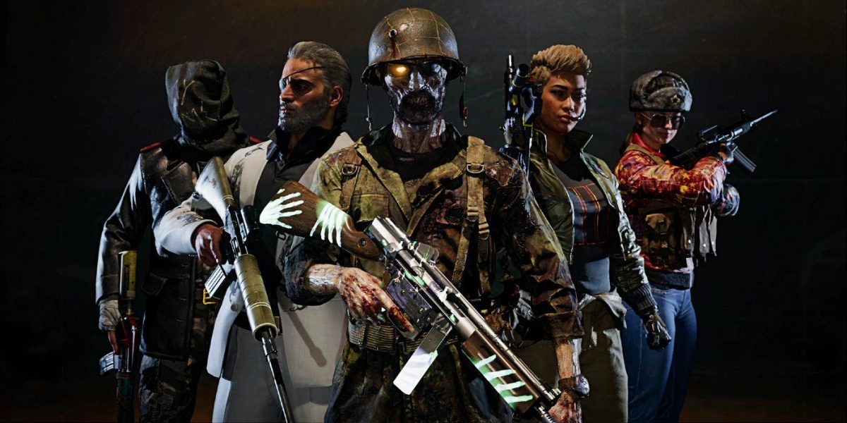 Call of Duty: Black Ops 6: el mejor equipamiento de XM4 (accesorios, ventajas y equipos)