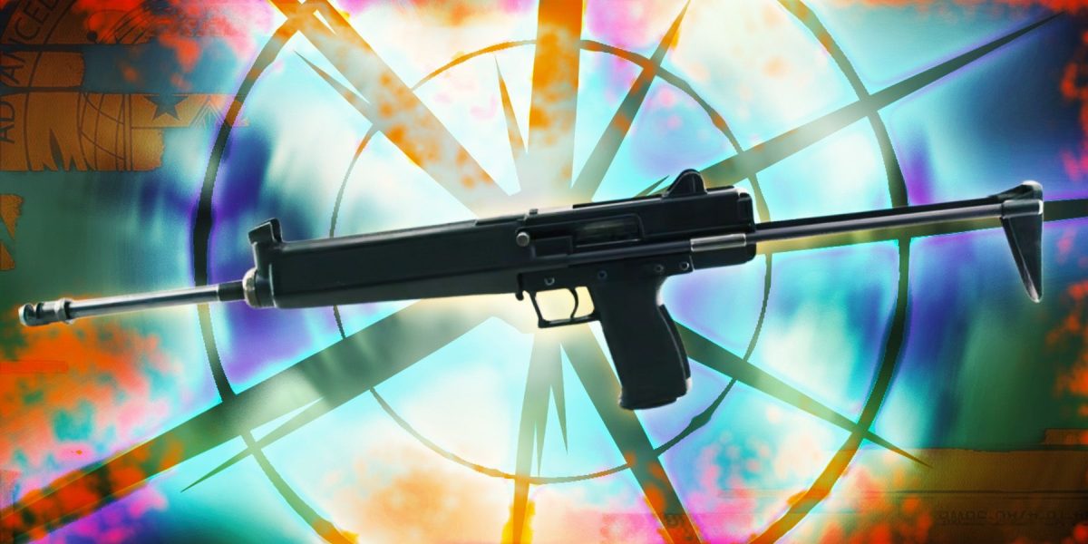 Call of Duty: Black Ops 6 - Mejor equipamiento de Tanto .22 (accesorios, ventajas y equipo)