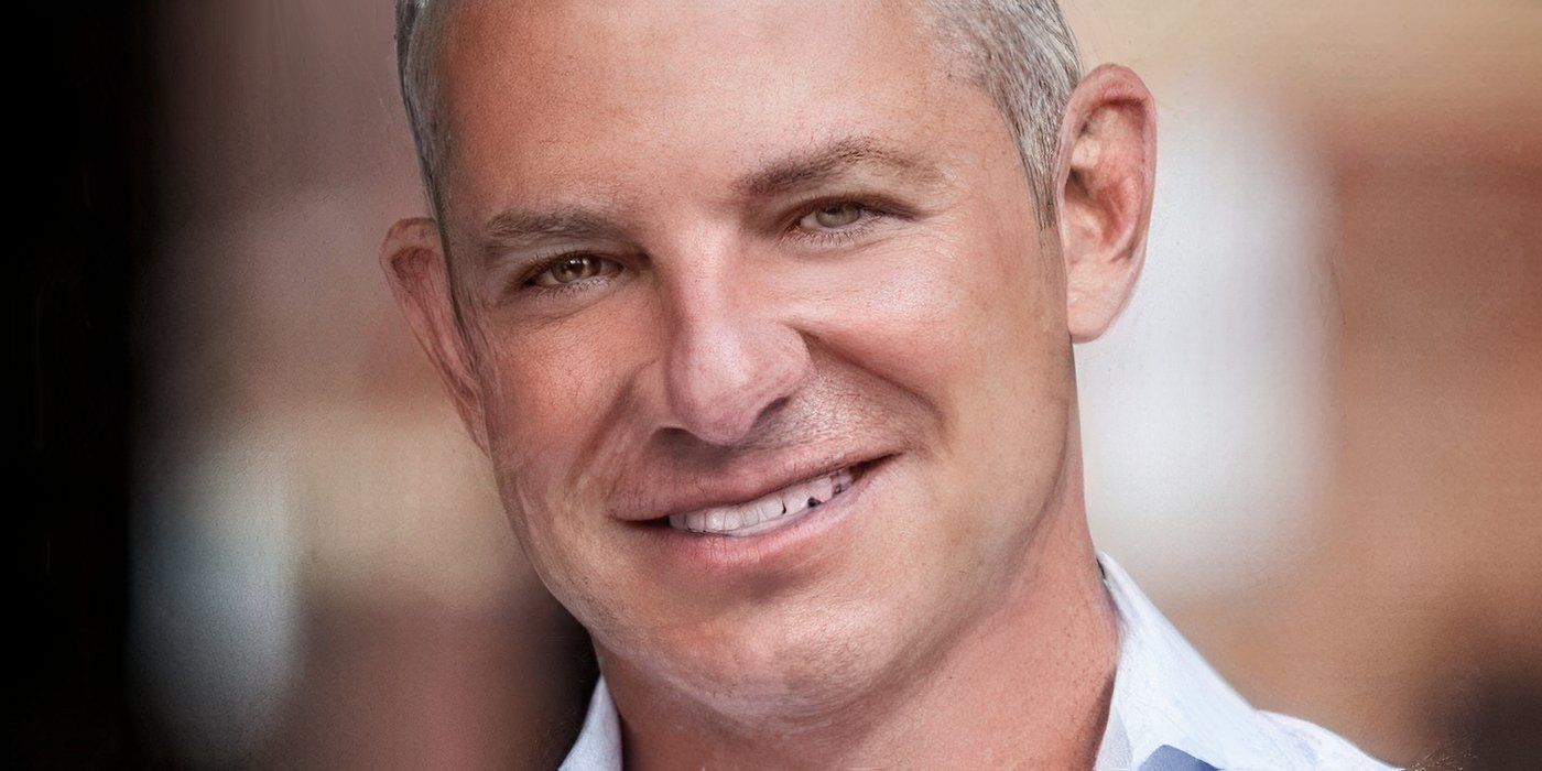 Jordan Heller debería ser el próximo soltero dorado