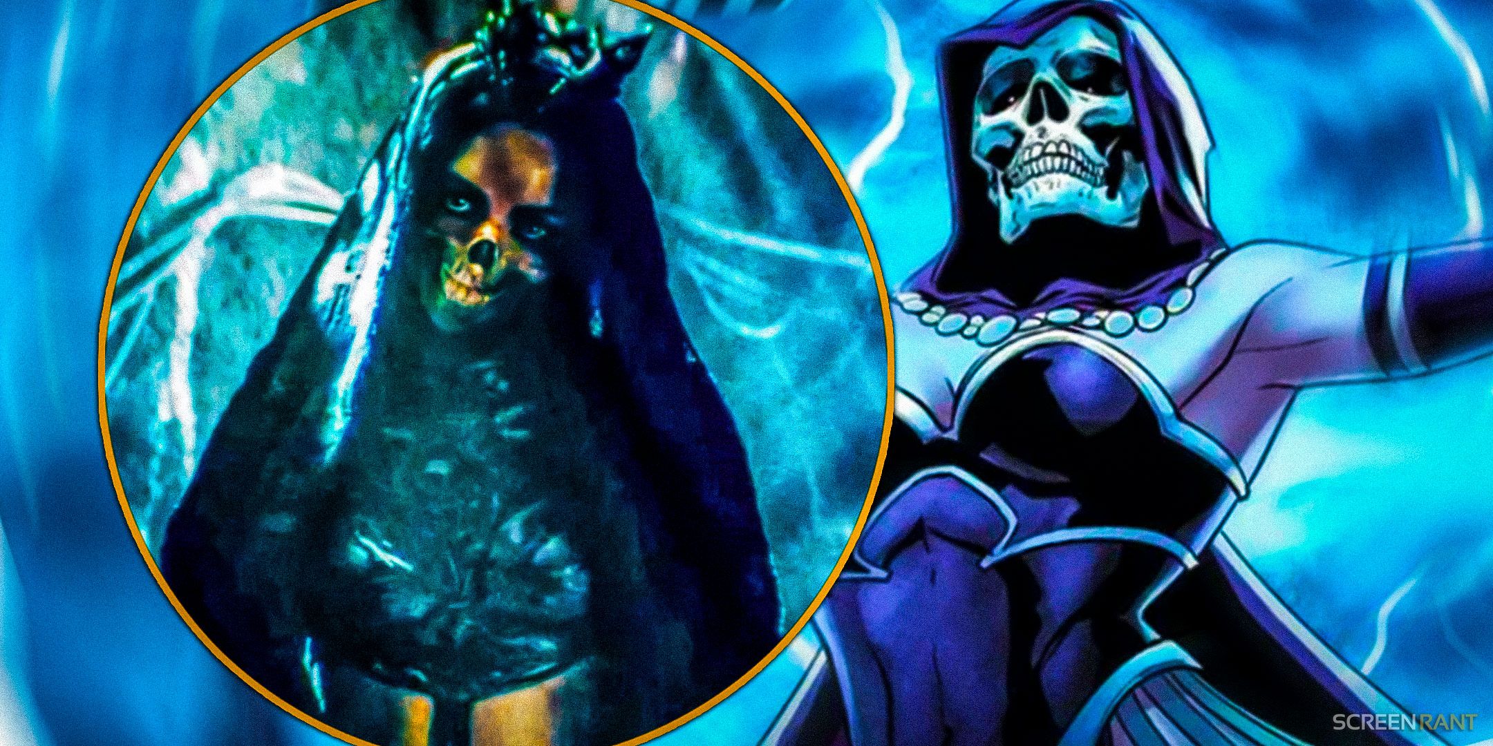 Cambios en MCU Lady Death Comics explicados por Agatha todo el tiempo Showrunner