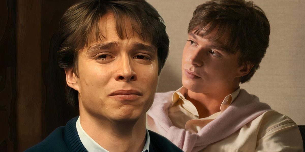 Temporada 2 de Monsters: La pérdida de cabello de Lyle Menéndez y cómo lo afectó el tupé, abordado por la estrella del programa