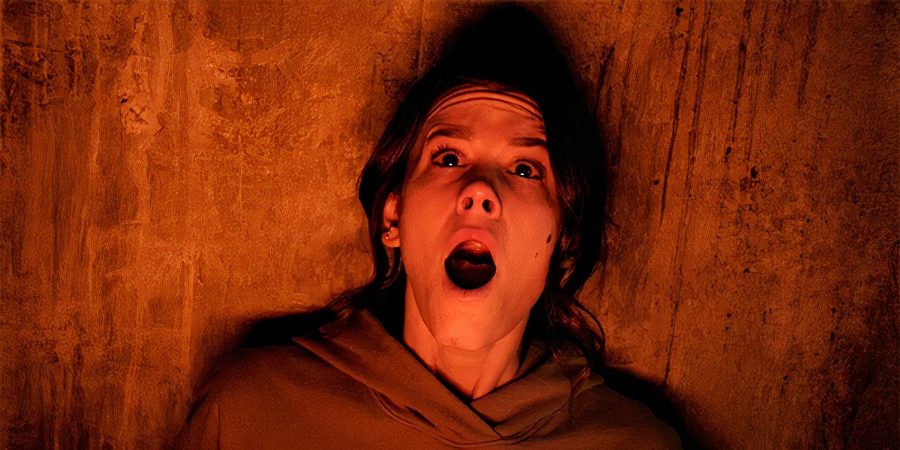 “Algunos de los mejores incendios generados por computadora que he visto jamás”: por qué la escena de pelea de entidades de Original Smile funciona tan bien, detallada por artistas de efectos visuales