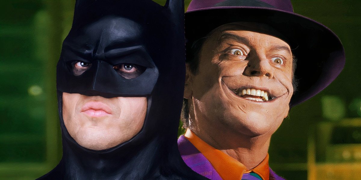 8 formas en que la nueva secuela de Batman 1989 cambia las películas del Caballero Oscuro de Tim Burton