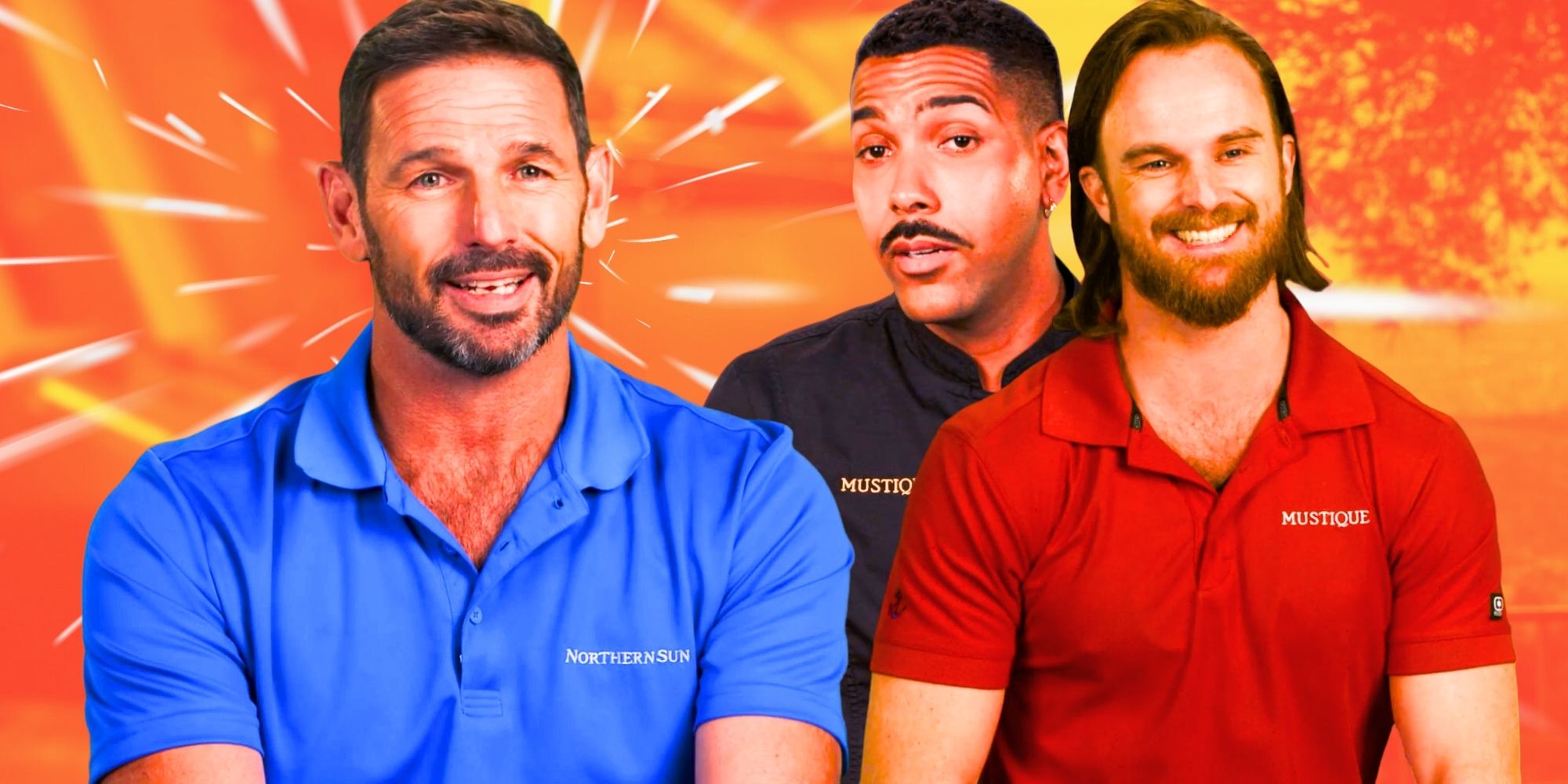 La interferencia del productor de Below Deck demuestra que al programa no le importan los espectadores (no comparten toda la historia)