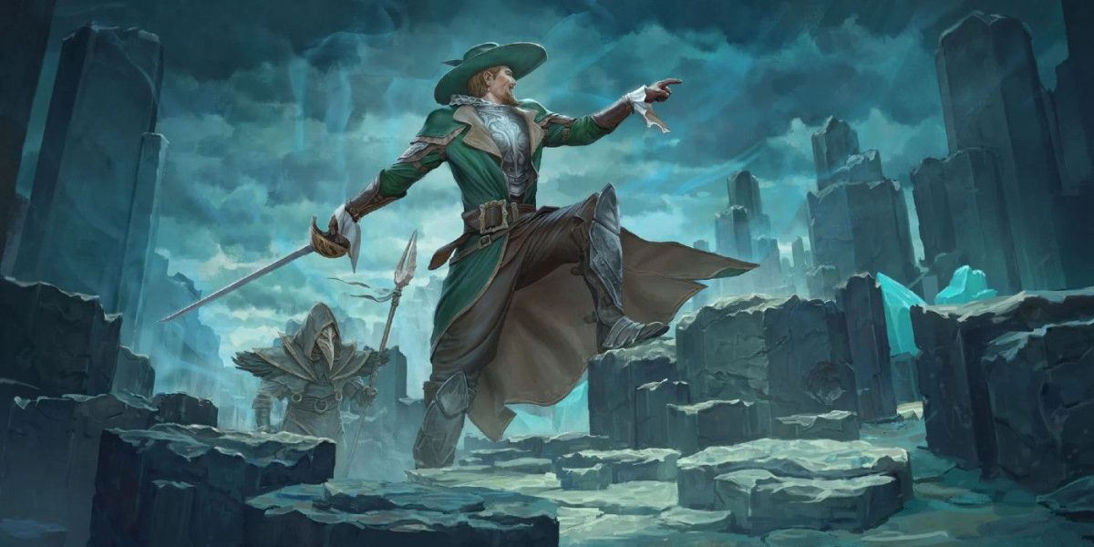 Cómo conseguir la armadura del Capitán en Divinity: Original Sin 2