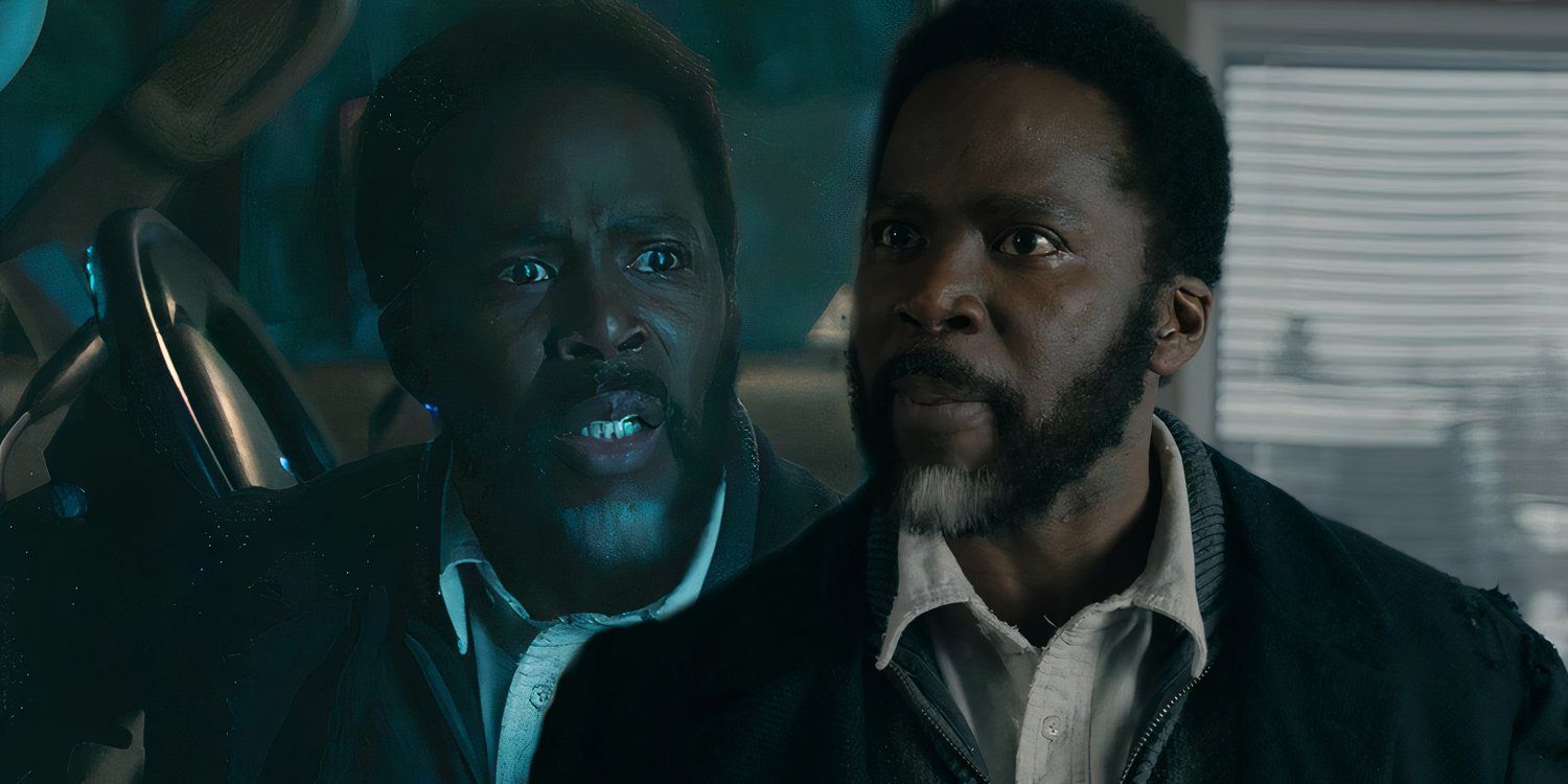 De Star comparte una reacción triste ante la última muerte de la temporada 3