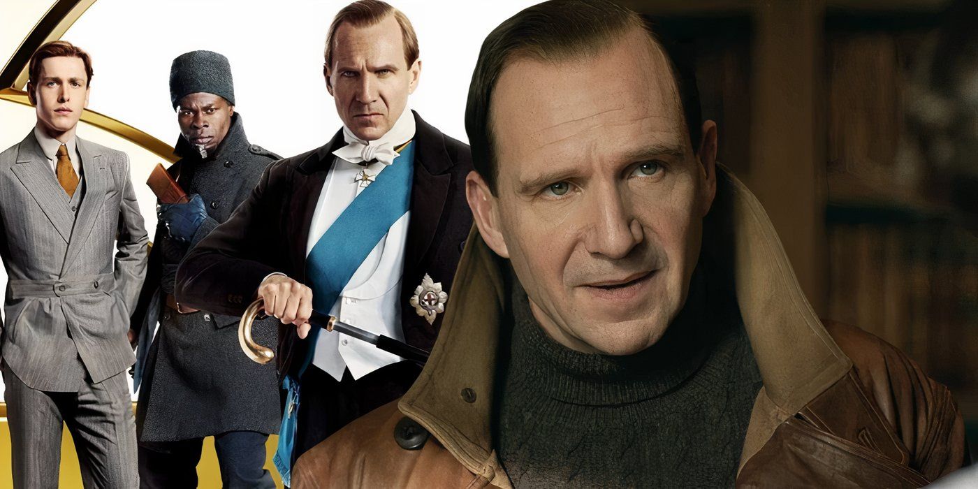 The King’s Man 2: confirmación y todo lo que sabemos sobre el rey traidor