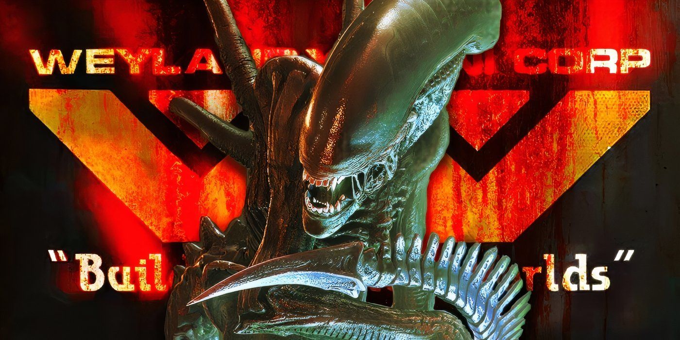 El plan de Weyland-Yutani para el xenomorfo es más horrible de lo que pensaban los fanáticos alienígenas