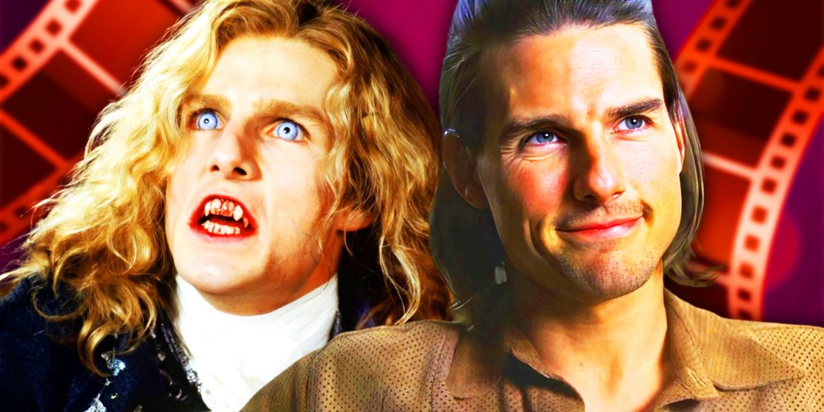 Los 5 villanos de la película Tom Cruise, clasificados de peor a mejor