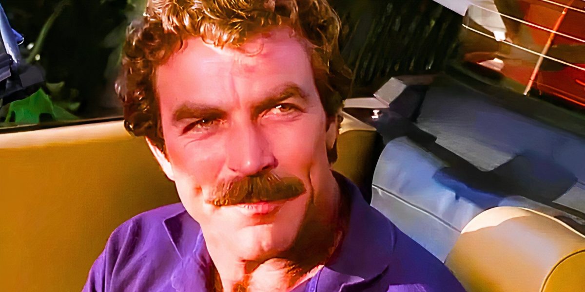 Magnum PI de Tom Selleck tiene un nuevo y atrevido reemplazo con el exitoso programa sobre crímenes 93% RT de Apple TV+