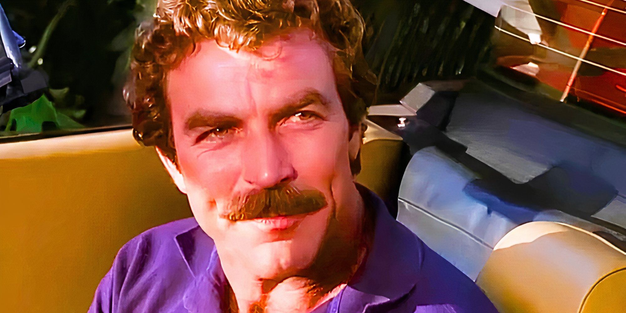Magnum PI de Tom Selleck tiene un nuevo y atrevido reemplazo con el exitoso programa sobre crímenes 93% RT de Apple TV+