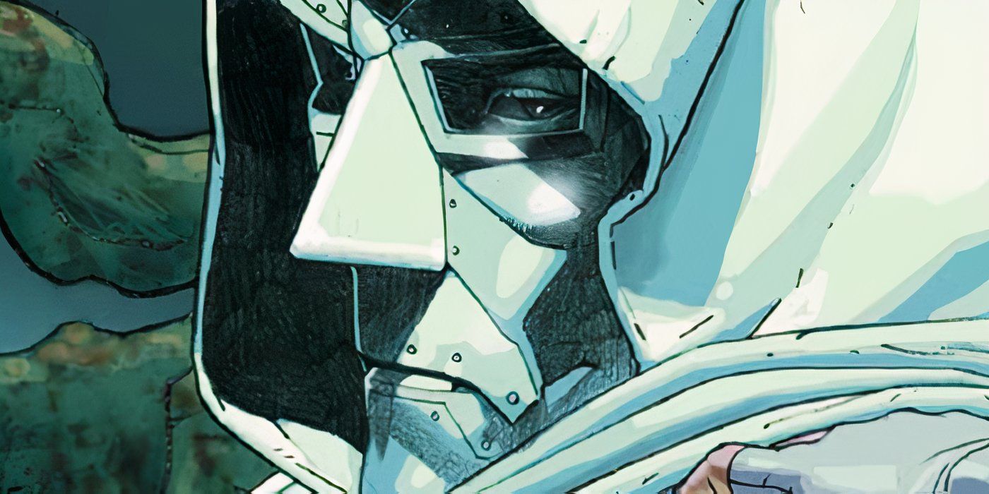 Doctor Doom demuestra que los Vengadores siempre fueron los villanos