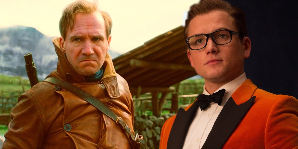 Kingsman: The Blue Blood: reparto, historia y todo lo que sabemos sobre Kingsman 3