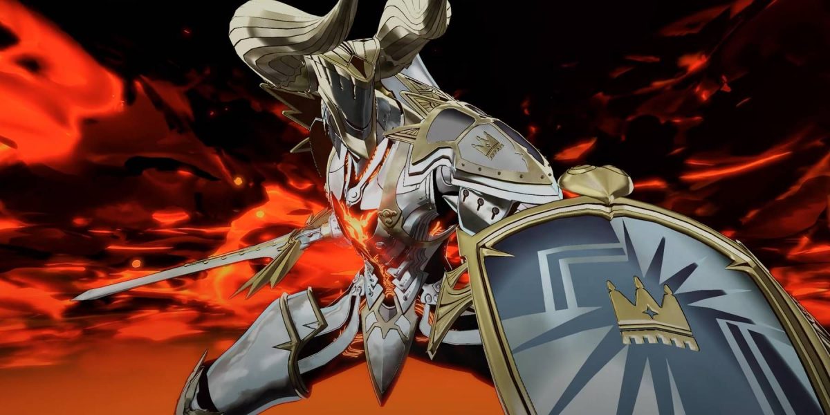 Metáfora ReFantazio: Cómo desbloquear encarnaciones reales