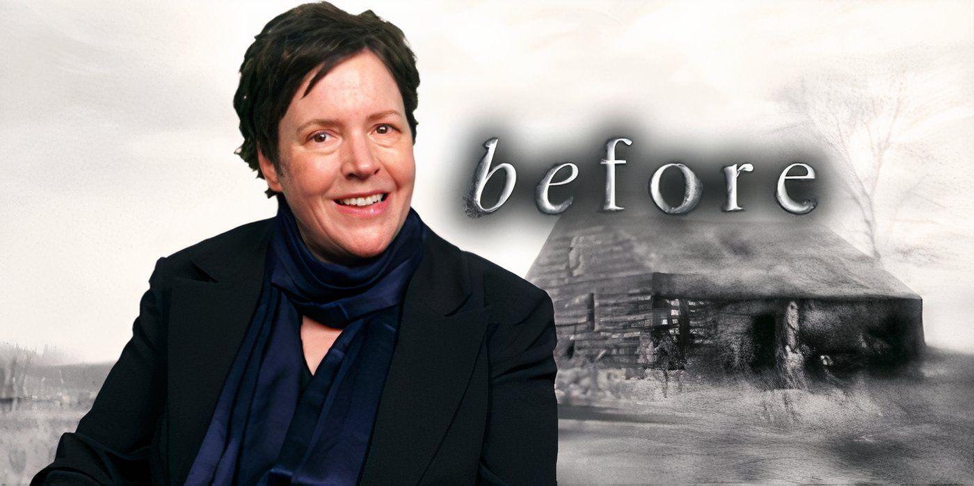 Sarah Thorp habla sobre showrunning y cocreación del drama psicológico de Apple TV+ antes