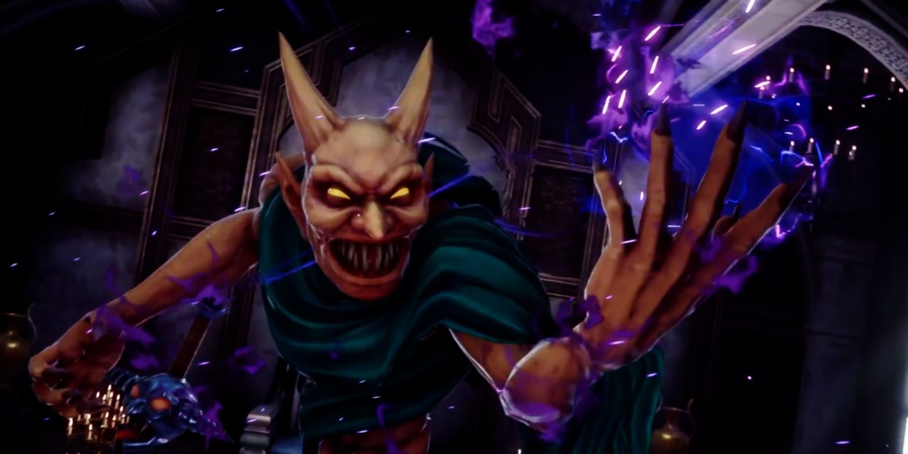 Romancing Saga 2: Revenge Of The Seven - Cómo vencer a Kzinssie (Guía del jefe)