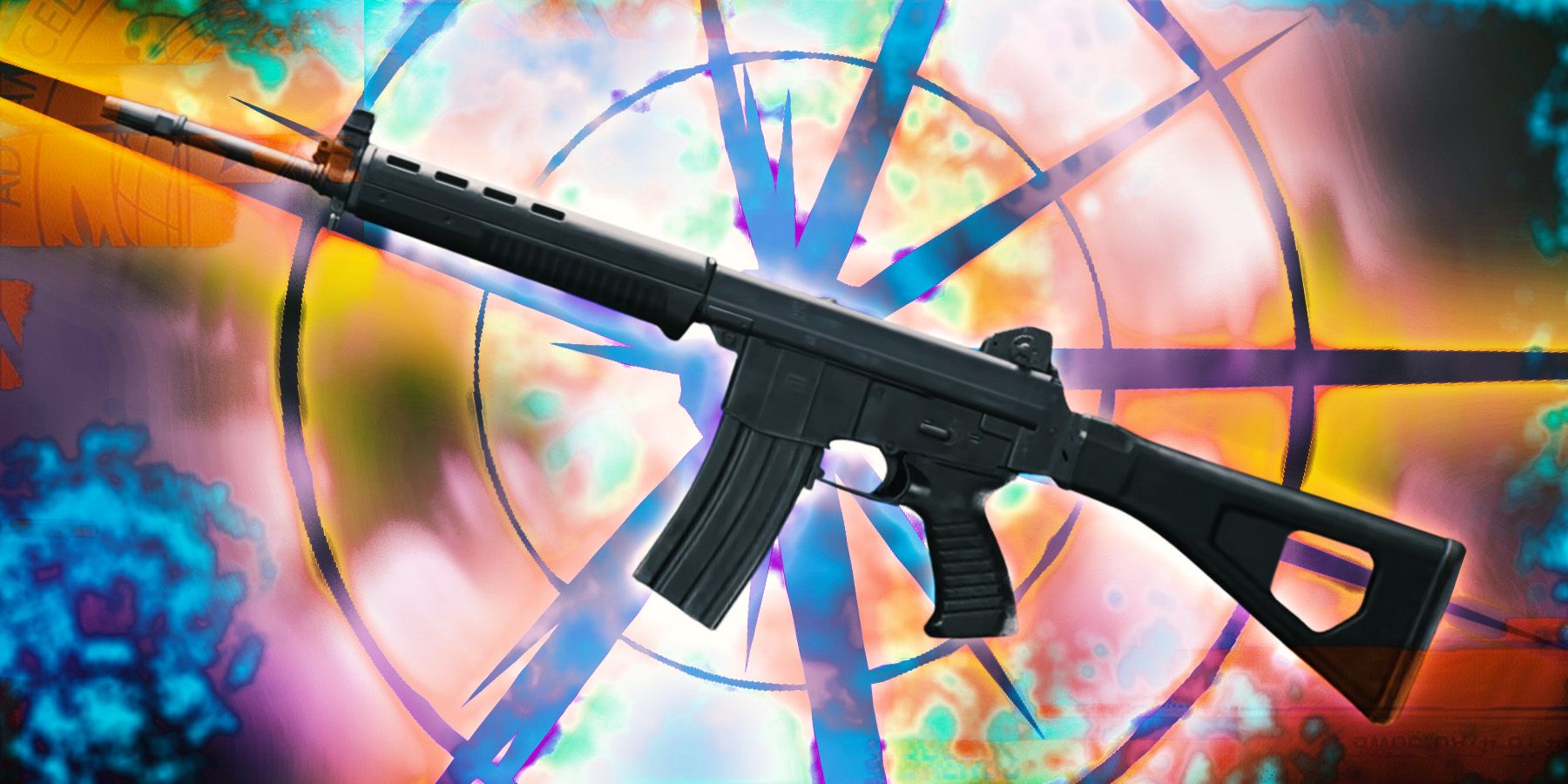 Call of Duty: Black Ops 6: el mejor equipamiento de AMES 85 (accesorios, ventajas y equipos)