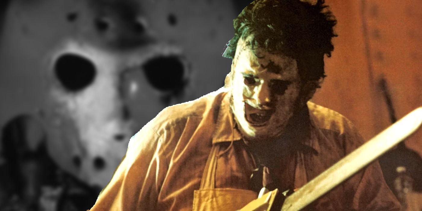 Slasher Leatherface de Texas Chainsaw Massacre solo respeta a otro asesino importante de la película