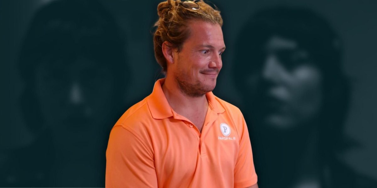 Debajo de la cubierta: ¿Quién es Samantha Suárez? (Ella acusó a Gary King de conducta sexual inapropiada)