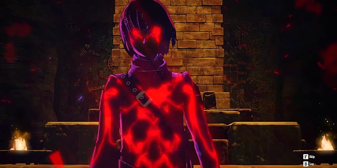 Cómo derrotar la elegía del alma en la metáfora Refantazio