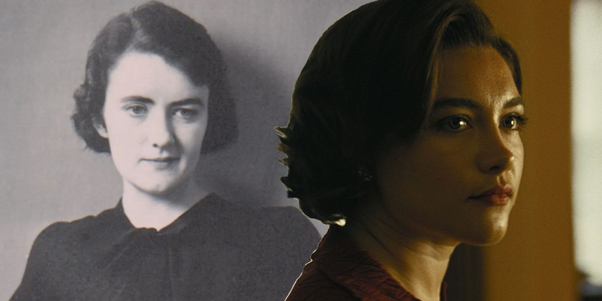 Explicación del personaje Oppenheimer de la vida real de Florence Pugh: todo lo que debe saber sobre Jean Tatlock