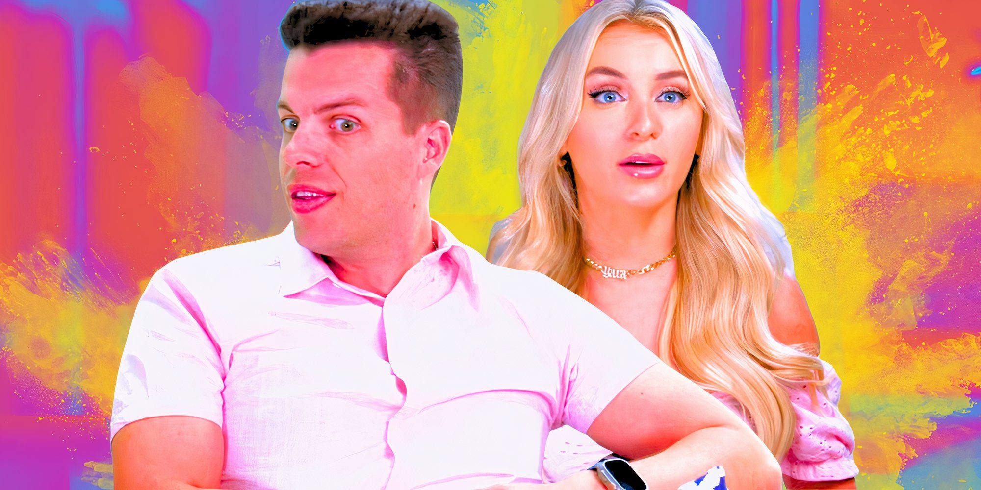 Fiantado de 90 días: Yara Zaya demuestra que ella y Jovi Dufren son más felices que nunca después de que él fue atrapado de fiesta sin ella (tienen una gran relación)