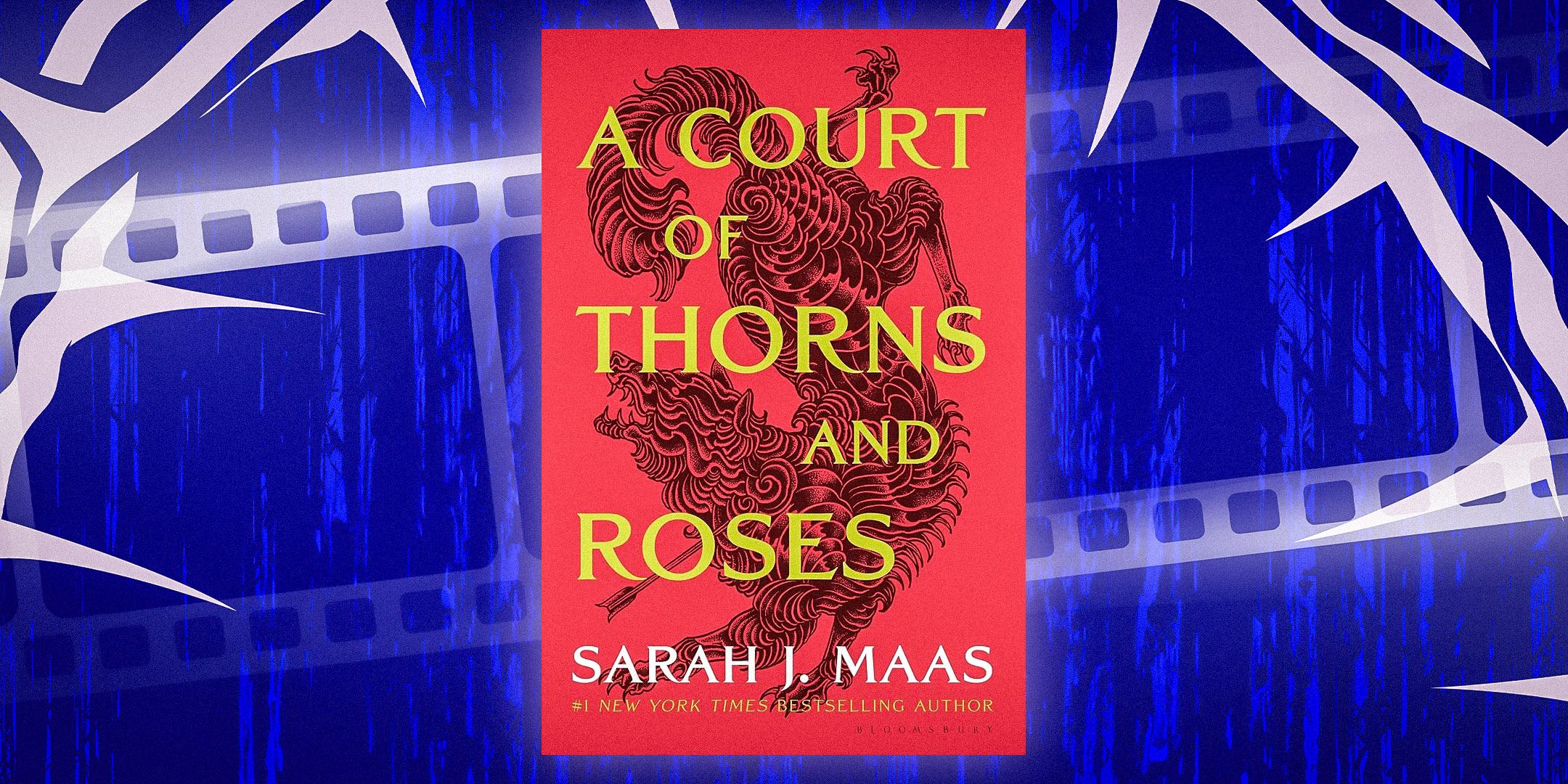 El programa Court Of Thorns & Roses de Hulu debe arreglar el arco del personaje más extraño de los libros