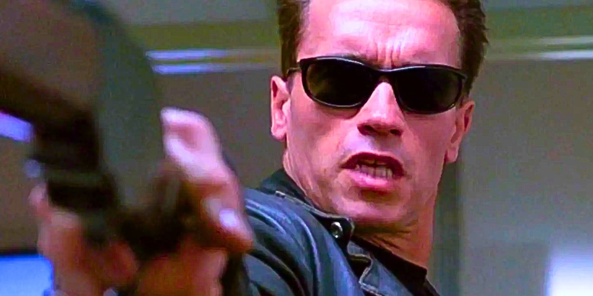 La secuela más subestimada de Terminator fue una mejor continuación del día del juicio final que las películas de Arnold Schwarzenegger