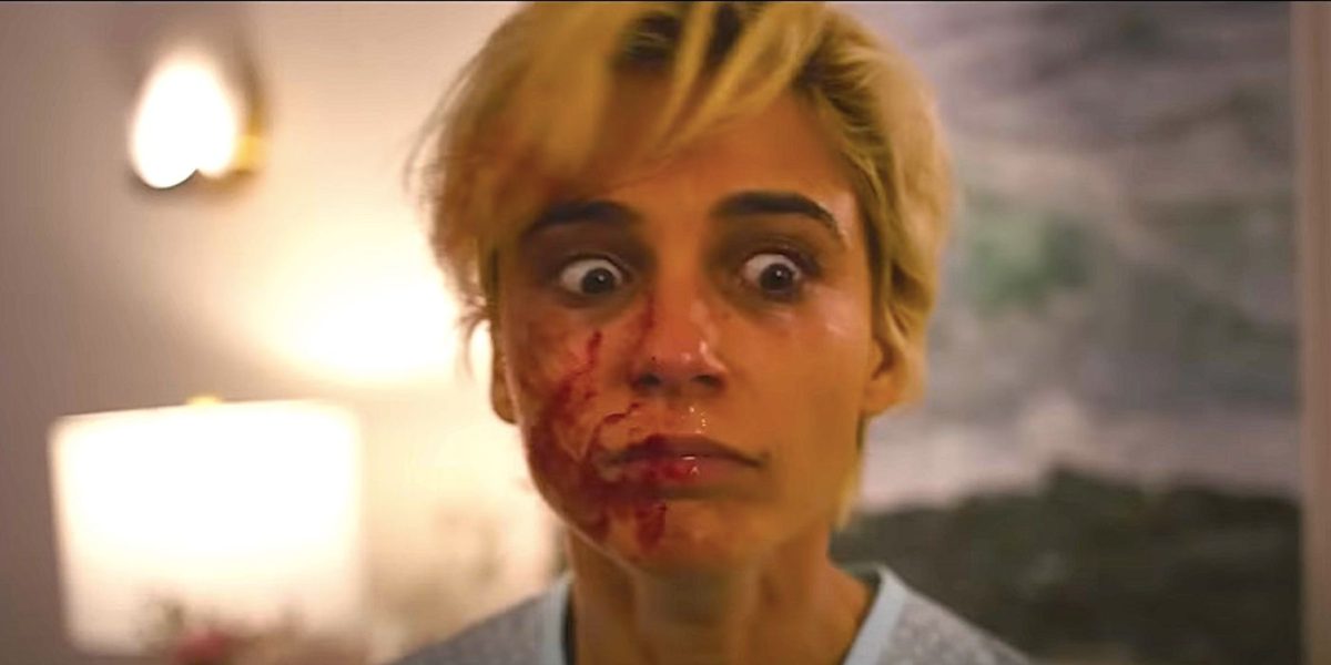 A Smile 2 le falta lo más aterrador del original de 2022