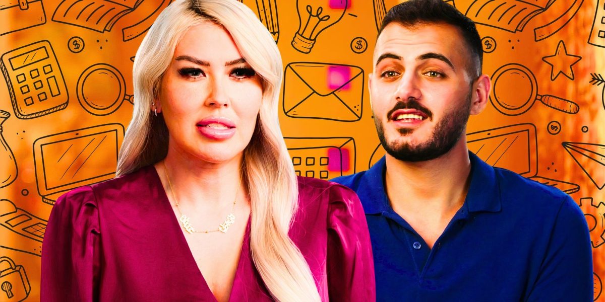 Prometido de 90 días: todo lo que debe saber sobre Tigerlily y Adnan Business Neige Concept