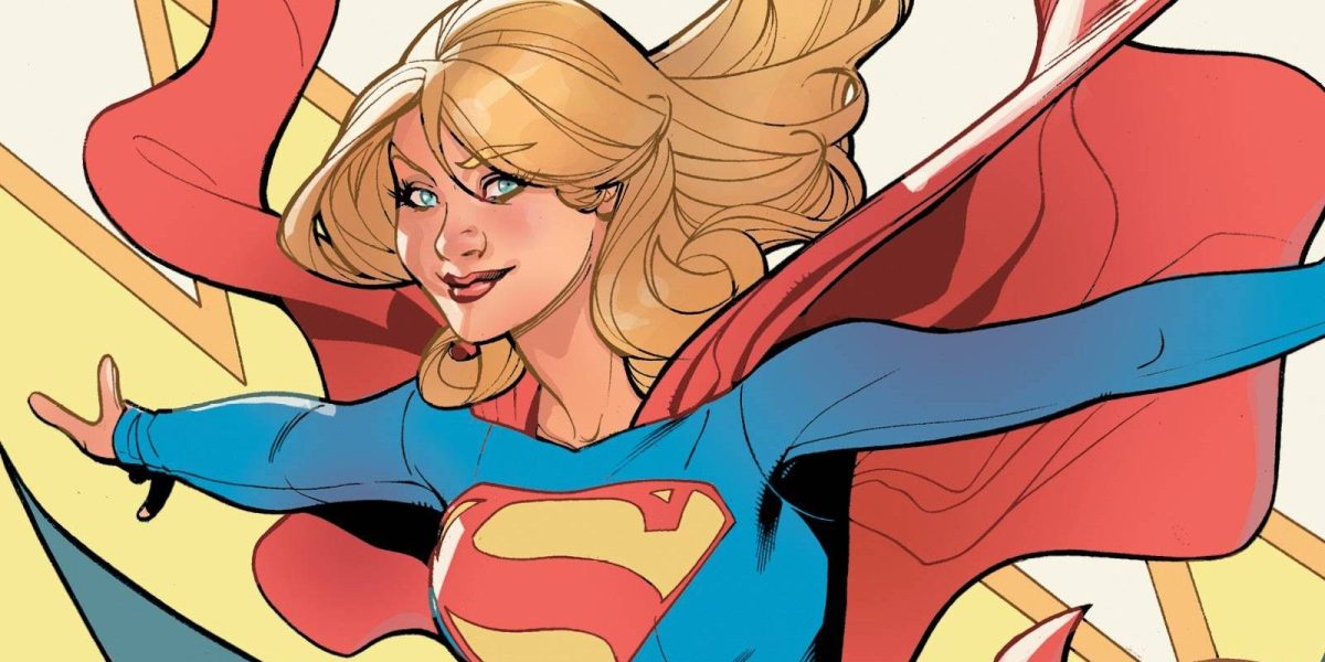 Supergirl pierde un poder kryptoniano icónico en un gran cambio en la tradición de la familia Superman