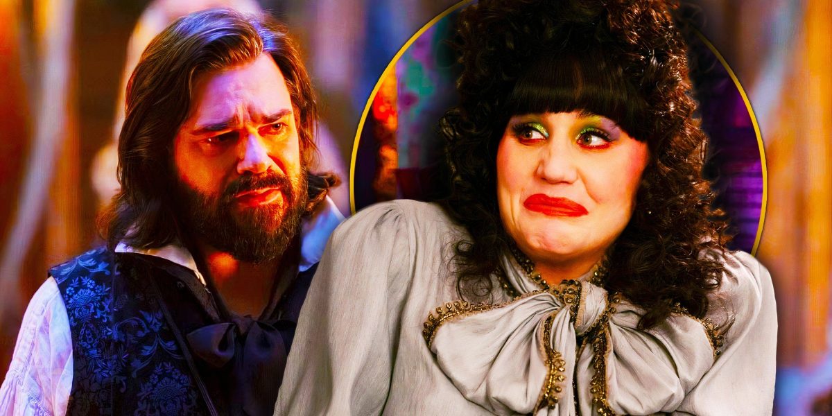 Lo que hacemos en la última temporada de The Shadows cumple un objetivo principal para el showrunner: "Esta es la temporada"