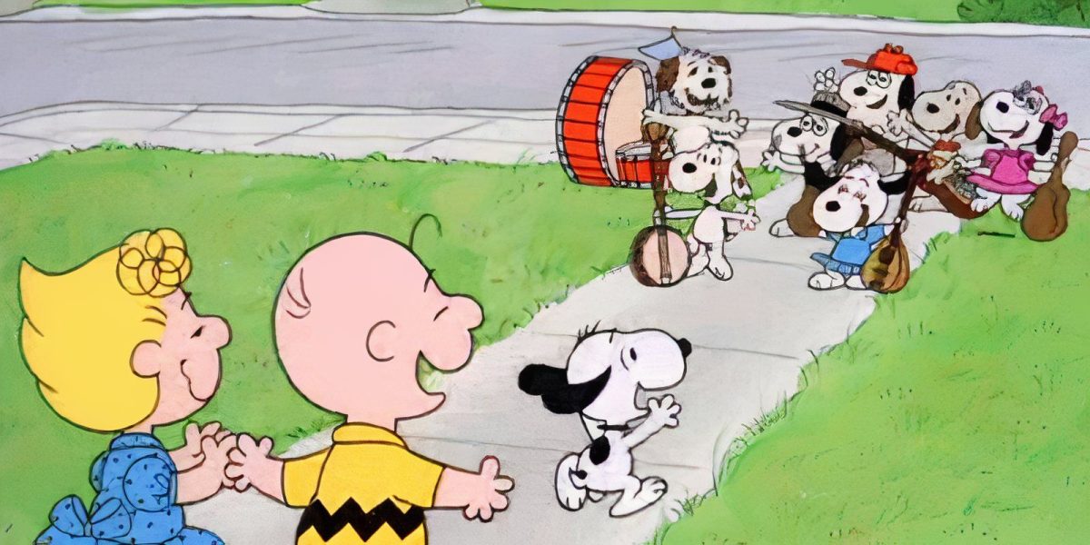 10 personajes de Peanuts más subestimados