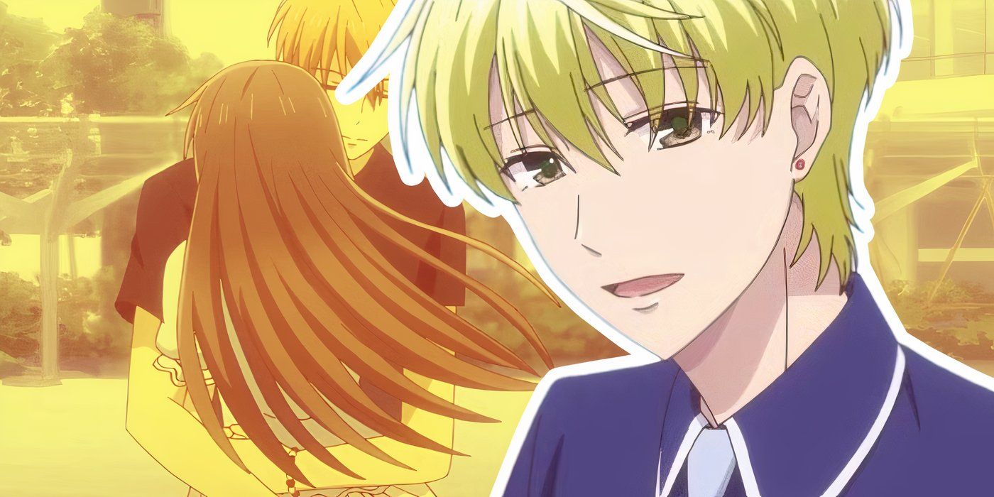 El famoso triángulo amoroso de Fruits Basket fue en realidad más complicado de lo que los fanáticos piensan debido a un personaje pasado por alto