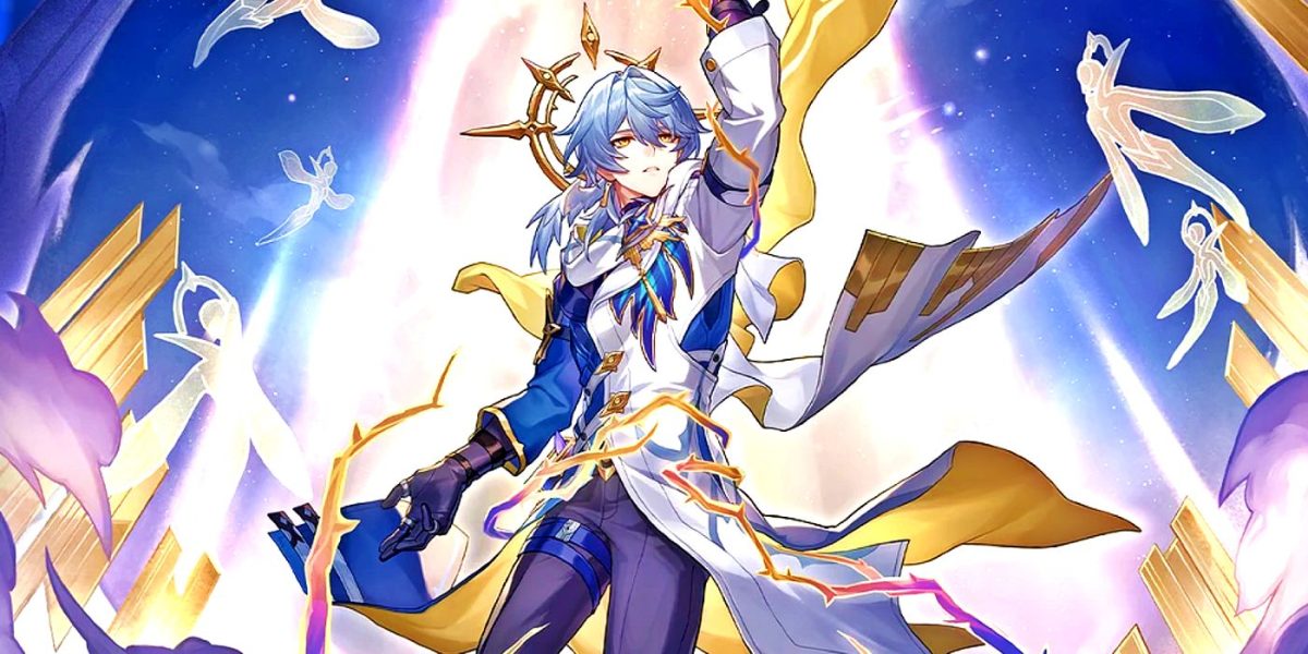 La filtración del spoiler de la historia de Massive Honkai: Star Rail 2.7 indica que los personajes futuros podrían convertirse en miembros de la tripulación Astral Express