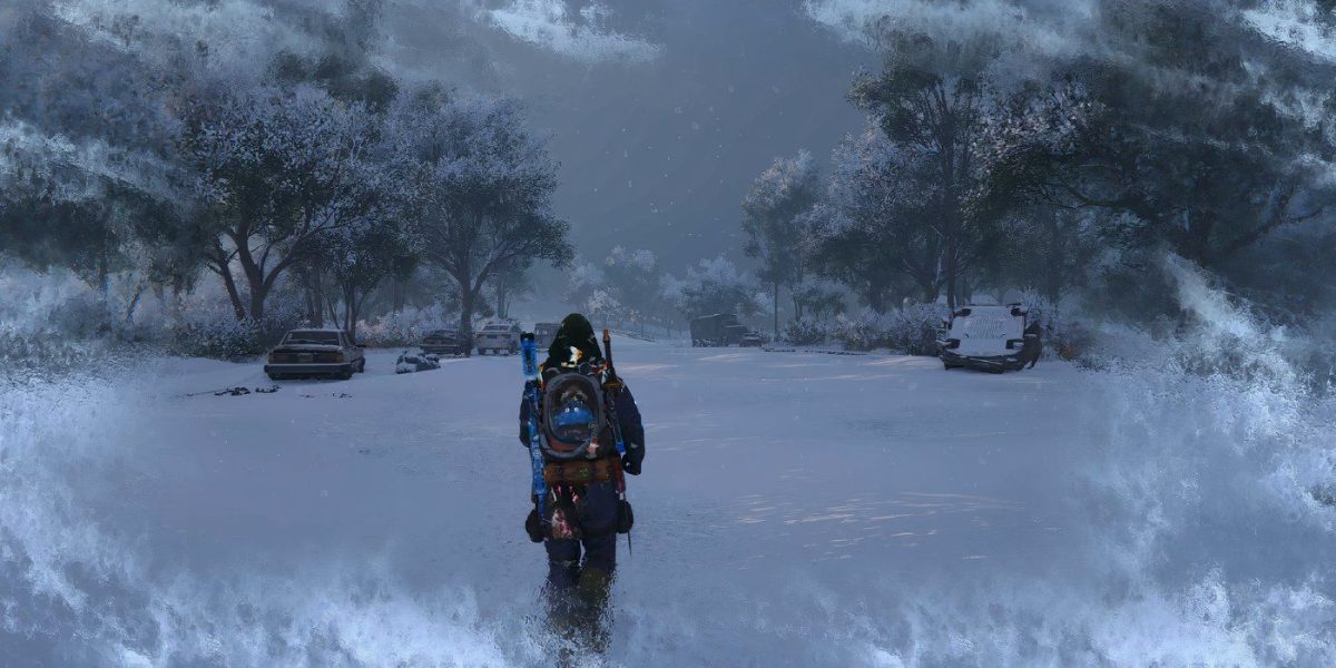 Once Human: Way Of Winter: las mejores nuevas formas de mantenerse abrigado