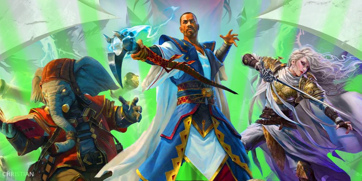 El cambio más reciente de MTG es una gran noticia para los jugadores de Commander