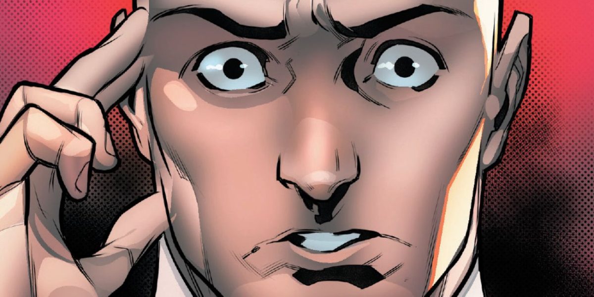 X-Men revela el nuevo y aterrador propósito de la escuela de Xavier (y el retorcido nuevo propietario)