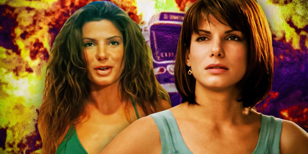 La condición para que suceda Speed 3 explica perfectamente lo que salió mal en la secuela de Sandra Bullock de 1997