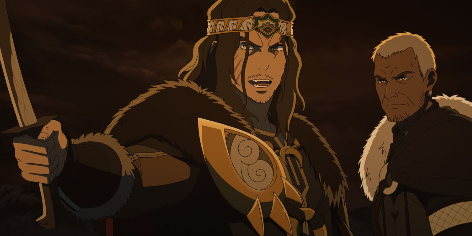 Por qué la guerra de los Rohirrim es tan importante para El señor de los anillos y cómo rompe una tendencia de villanos de 23 años