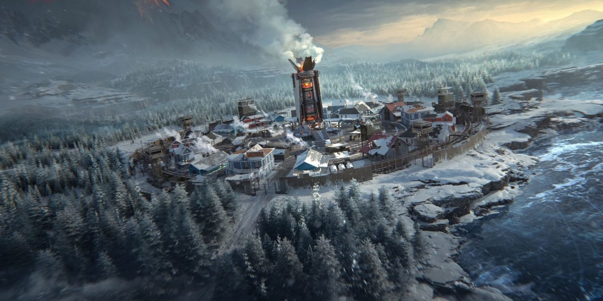 Once Human: Way of Winter: cómo obtener y usar mineral de roca caliente