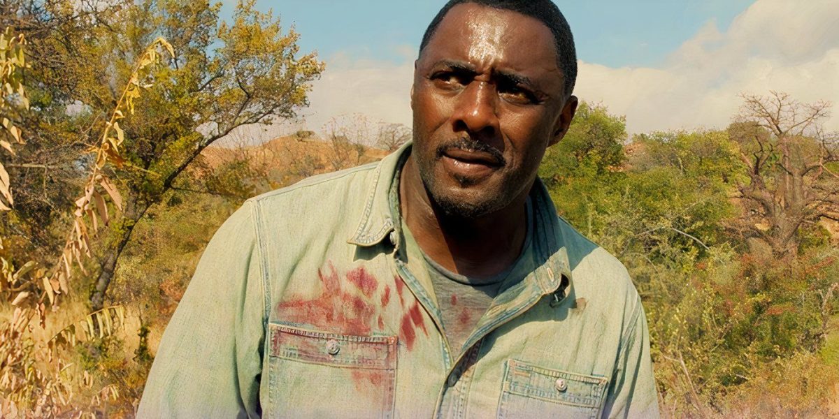 Idris Elba protagonizará la adaptación A24 de una novela africana enormemente influyente del siglo XX