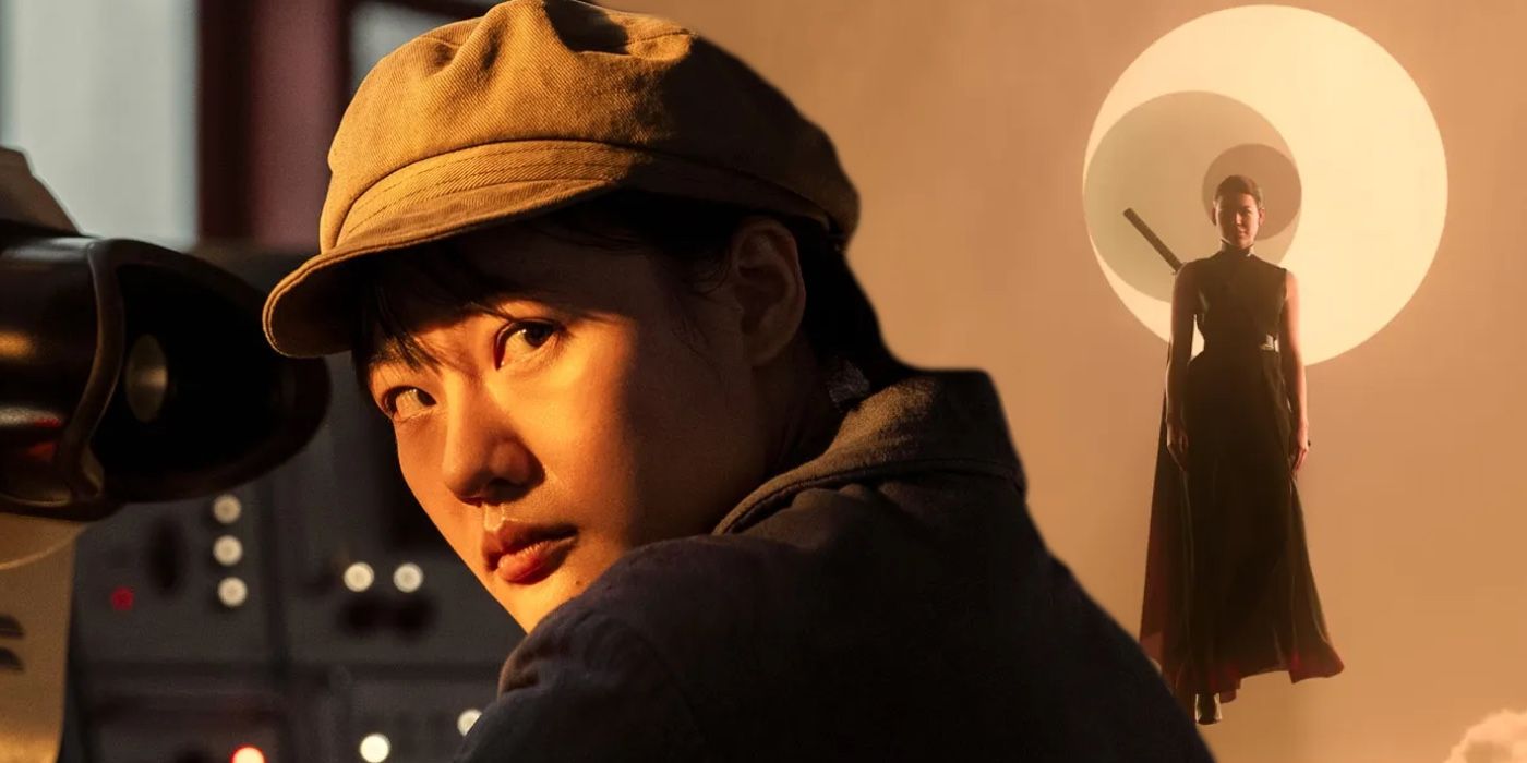 3 Body Problem Temporada 2: reparto, historia y todo lo que sabemos