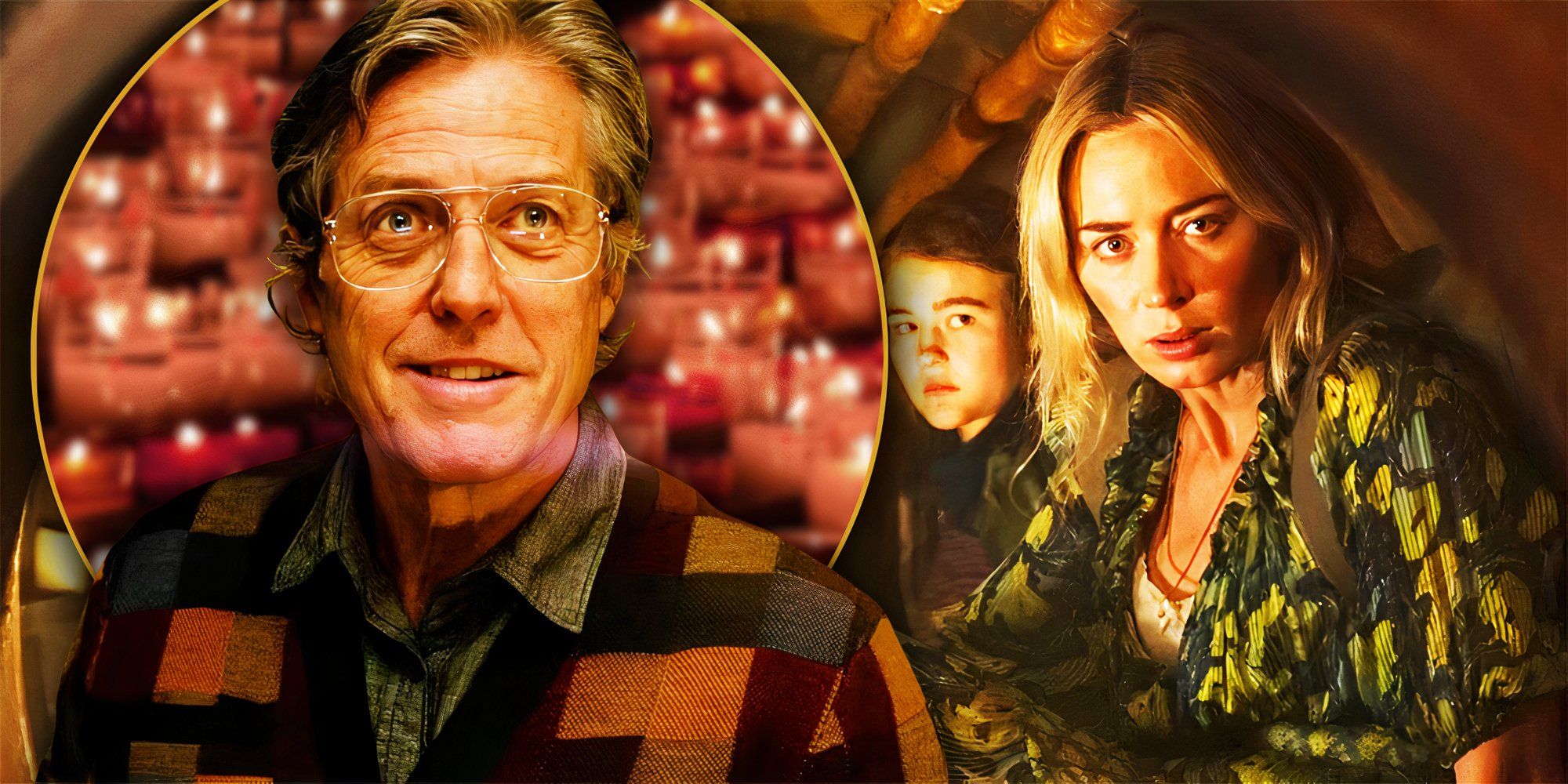 Los escritores de A Quiet Place detallan su próxima gran idea después del thriller de terror religioso: “El mejor concepto que jamás hayamos soñado”