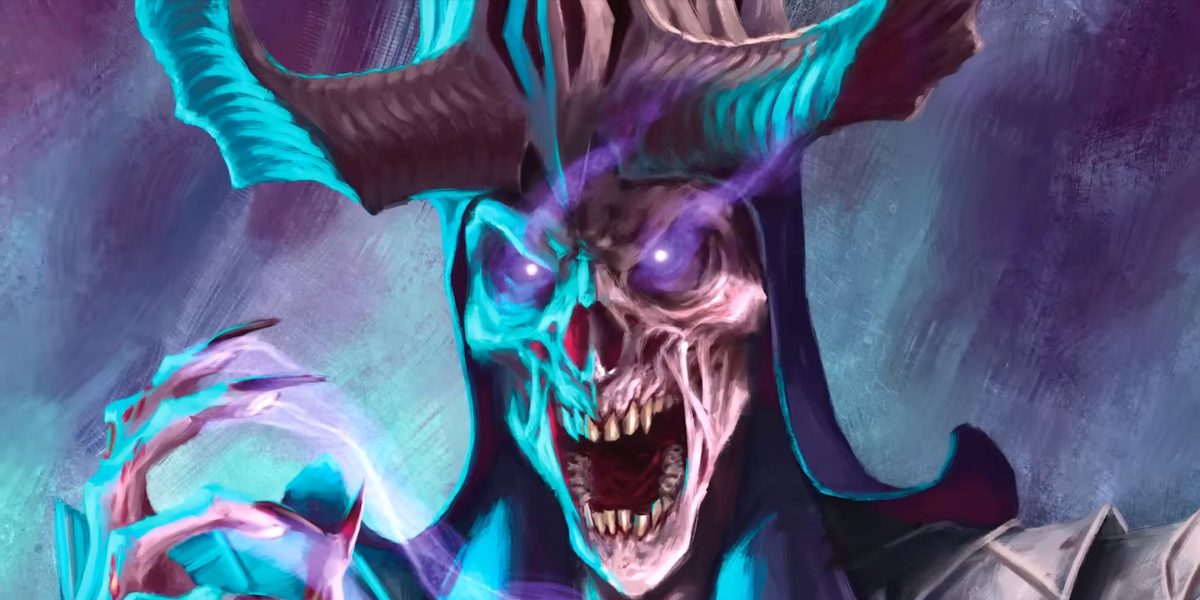 Cómo el Manual de monstruos 2025 de D&D está duplicando los cambios de equilibrio