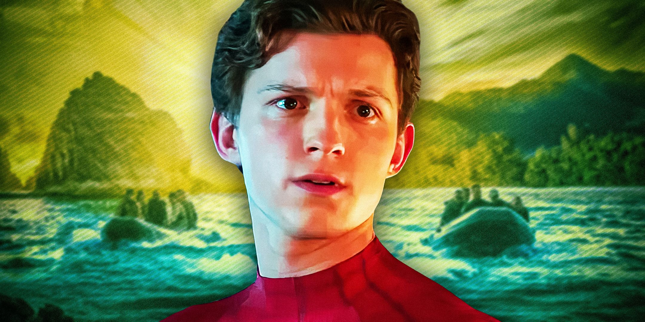 La película de Christopher Nolan de Tom Holland y Spider-Man 4 son malas noticias para esta esperada secuela de su película de 401 millones de dólares
