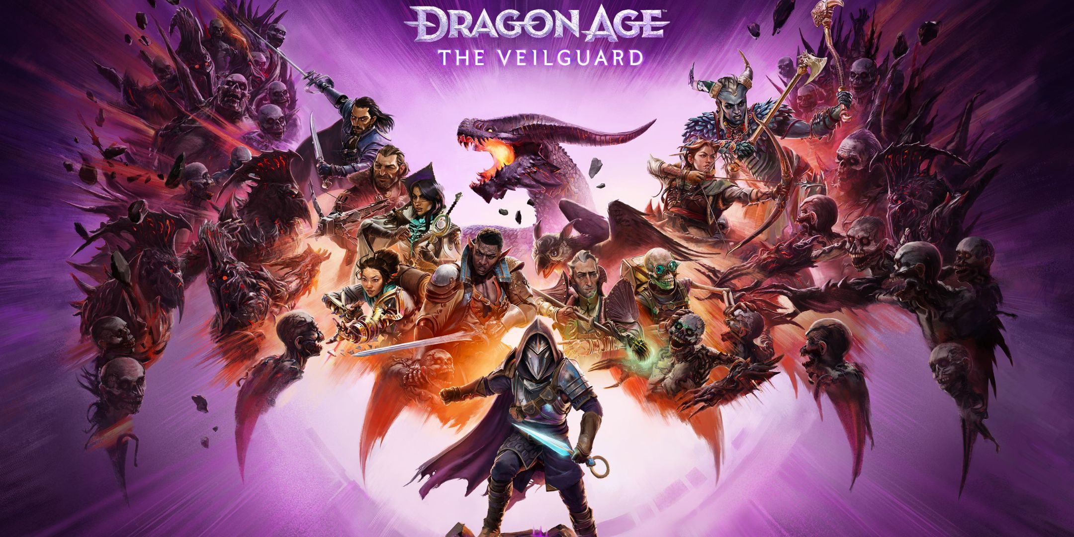 Dragon Age: The Veilguard Review: un viaje hermoso y atractivo