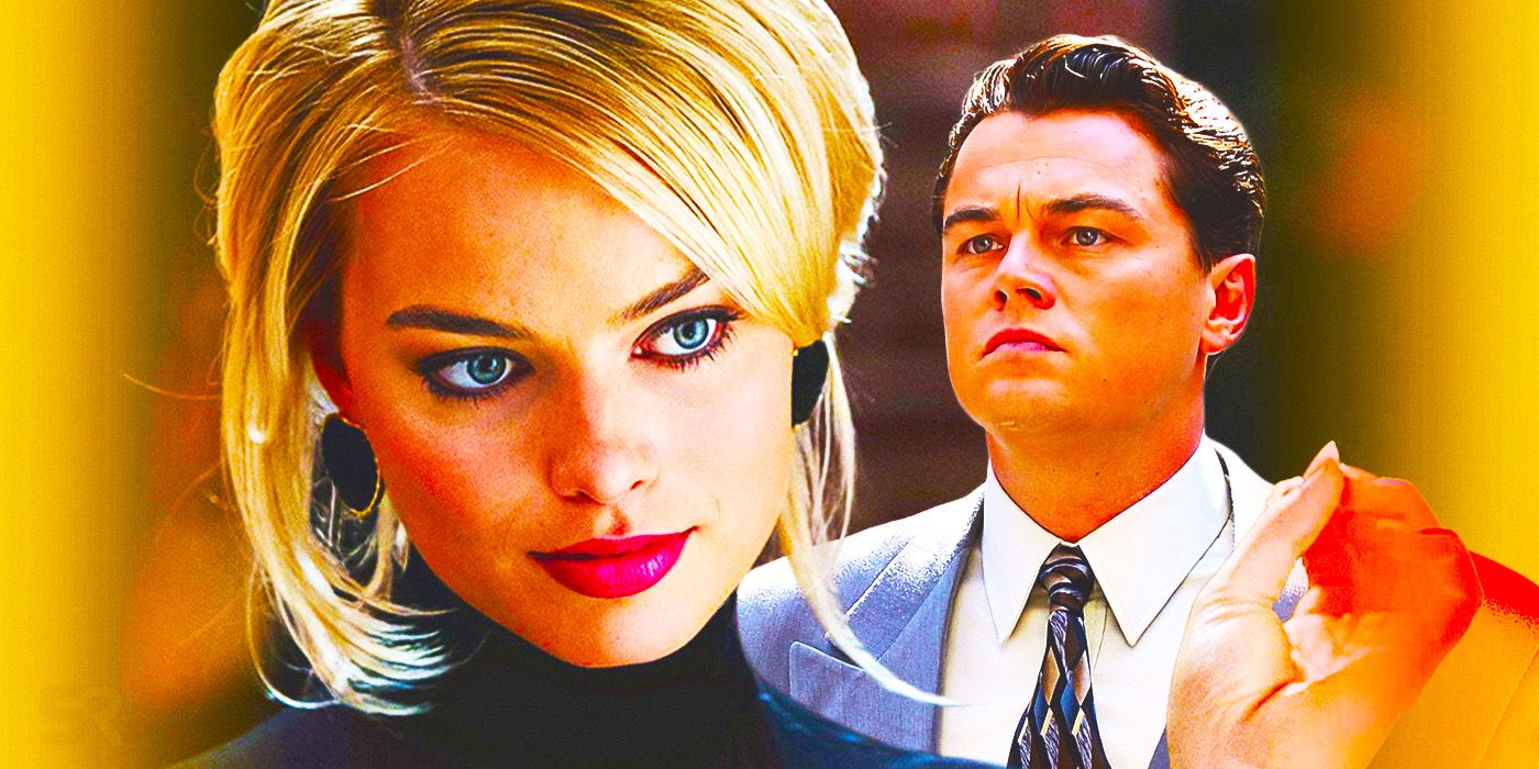 Por qué el papel destacado de Margot Robbie en El lobo de Wall Street casi la hizo dejar de actuar, explicado