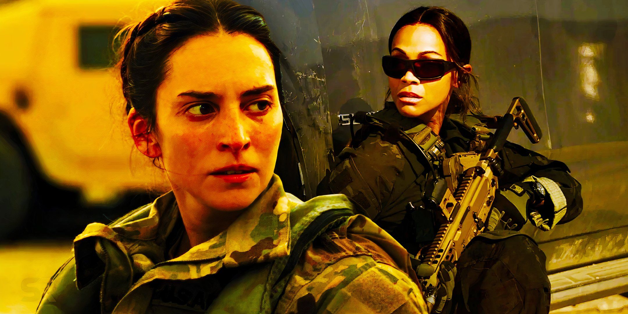 Explicación de la nueva leona de la temporada 2: ¿Quién es la capitana Josephina Carrillo, interpretada por Génesis Rodríguez?